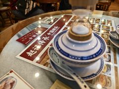 -赵记传承·中国甜品(福州总店)
