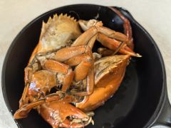 -莲花公园煎蟹(总店)