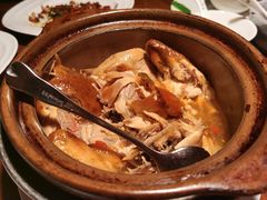 茶香鸡-外婆家(天河领展店)