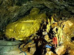 -吊水壶国家森林公园