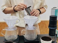 -Joymean coffee.见面咖啡