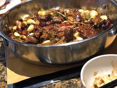 -黄记煌三汁焖锅(渝北金港国际店)