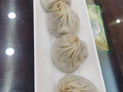 -锡笼记·无锡小笼(常熟万达店)