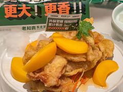 -老知青·东北菜(中华城店)