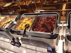 -比格比萨自助(宝山日月光店)