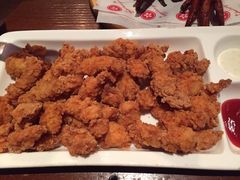 -秀·爱尔兰餐吧(上海路店)
