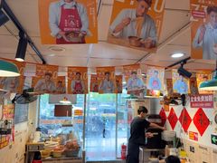 -柳州肥姨妈大骨螺蛳粉(东靖路店)
