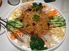 -上关东东北菜(夫子庙水游城店)
