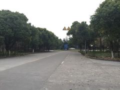 -通略驾校(新村路店)