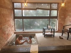 -沃阁巴厘原墅餐厅