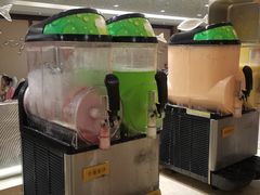 -海韵之星邮轮水会(明发商业广场店)