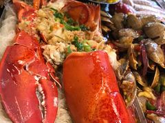 -日进一片海.生腌海鲜火锅.宵夜烧烤(三里屯总店)
