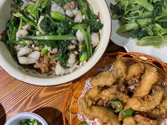 -南记食粥坊·宵夜大排档(岭南分店)