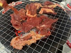 -松明一烤肉馆(鲁园店)