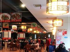 -天下客饭店(中山路店)