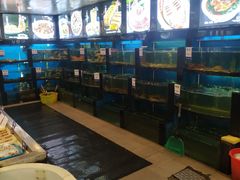 水产区-莆鑫海鲜城(浏河店)