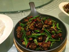 -毛家饭店·30年融合新湘菜(无影山店)