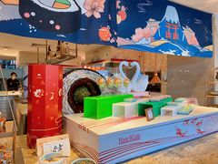 -白天鹅宾馆·流浮阁咖啡厅