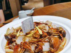 -周家二小姐的菜(西津渡店)