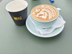 -糖房咖啡(南锣鼓巷店)