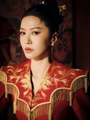 -MuseMarry婚纱(前海嘉里中心店)