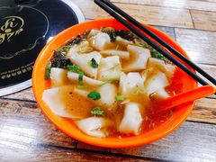 -东北师大净月校区食堂