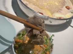 -小肥羊·牛羊肉火锅(万达广场店)