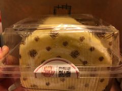 奶油卷-新侨三宝乐面包店(崇文门店)