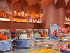 -元气寿司(东方宝泰店)