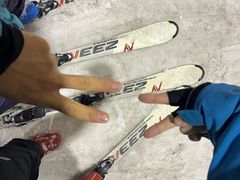 -绍兴启迪乔波冰雪世界