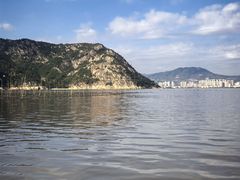 -北岐滩涂