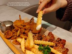-必胜客(WOW玉泉远洋店)