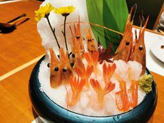 -伟峰·枫寿司(东樾店)