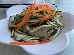粉浆陀子-百年聚宾楼(北大街店)