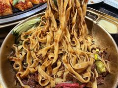 -金达莱·烧烤(五一路店)