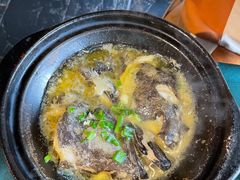 灵魂鸦片鱼头-好爸爸(外滩店)