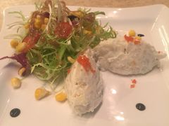 -国家大剧院西餐厅