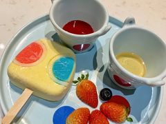 -水桶王国主题餐厅·聚会·生日派对·亲子活动·家庭套餐(亚龙湾希尔顿店)