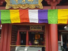 -新加坡佛牙寺龙华院