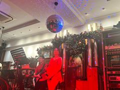 -宝莱纳餐厅(滨江店)