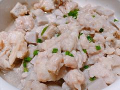 -费大厨辣椒炒肉(黄兴中心广场店)