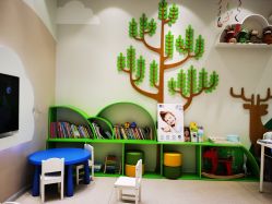 -青苗儿童口腔(长楹天街购物中心)