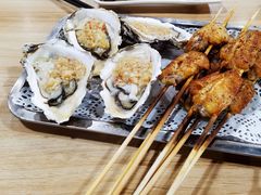 -红盔甲·小龙虾(天钥桥店)