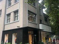 -徐家汇源景区-衡山坊
