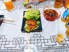 -云晓光头烧烤吧(盛夏店)