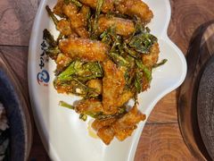 -七八冷面·延边朝鲜族美食(欢乐谷店)