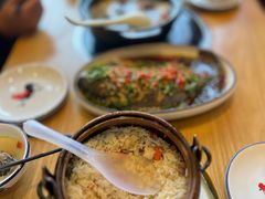 -妈妈的味道(和顺古镇店)