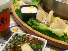 -椰小鸡·琼州糟粕醋·火锅(美兰缤纷城店)