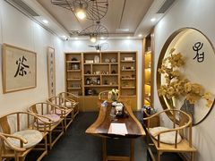 -子曰书院·古筝围棋书法国画小主持(夏都店)