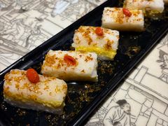 -遇见长安之丝路风荷(大唐西市店)